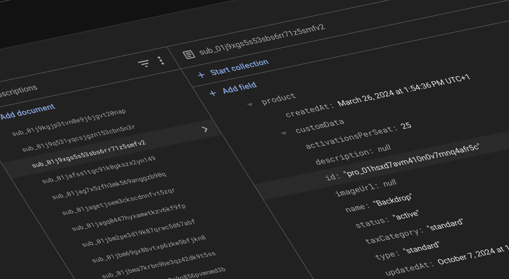 Built Cindori Business Platform