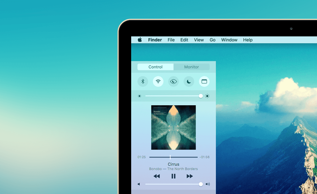 Released Command Center